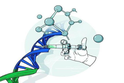 DNA突变是引起癌症的主要原因!