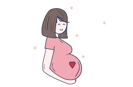 怀孕七个月做亲子鉴定需要准备什么（怀孕多久做亲子鉴定需要男方什么东西）