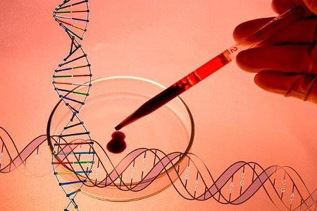 可以采集口腔DNA做鉴定吗